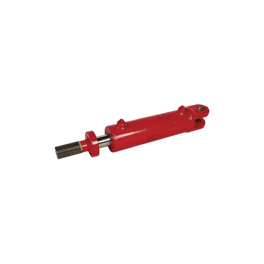 Cilindru hidraulic DZ 80-40-205