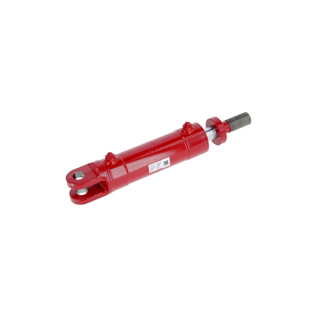 Cilindru hidraulic DZ 80-40-205
