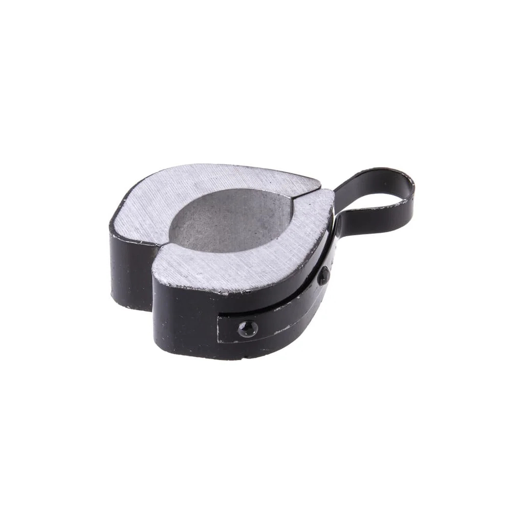 Limitator de adâncime 30mm, negru