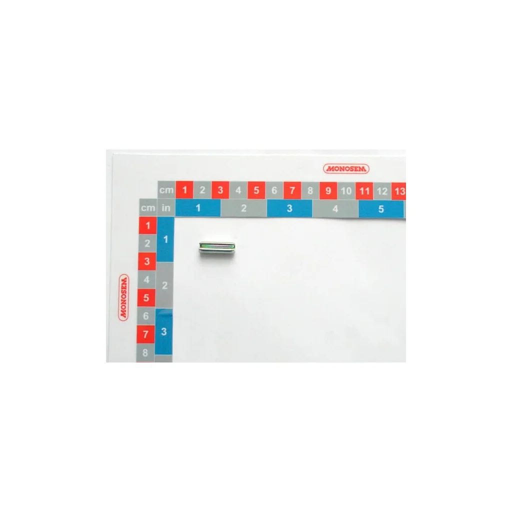 Știft elastic 6x20mm