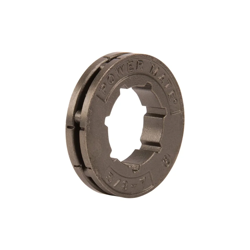 Pinion transmisie