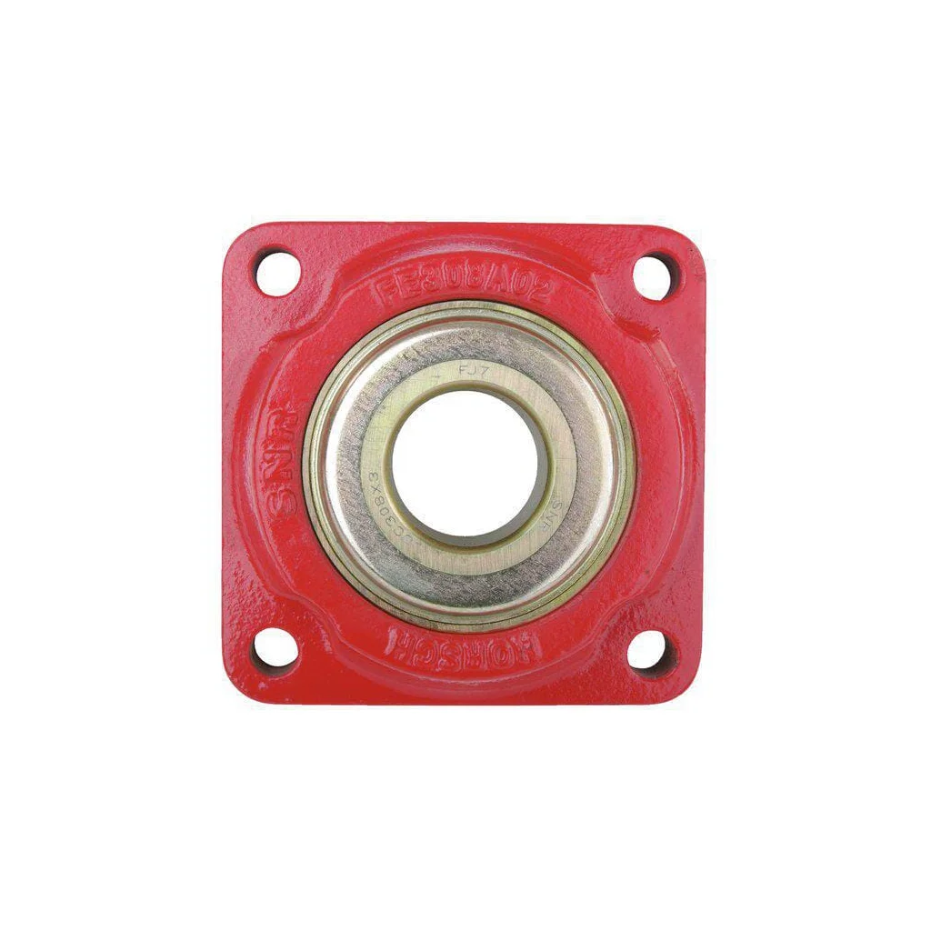 Lagăr cu flanșă întărit UCFE308A02X3