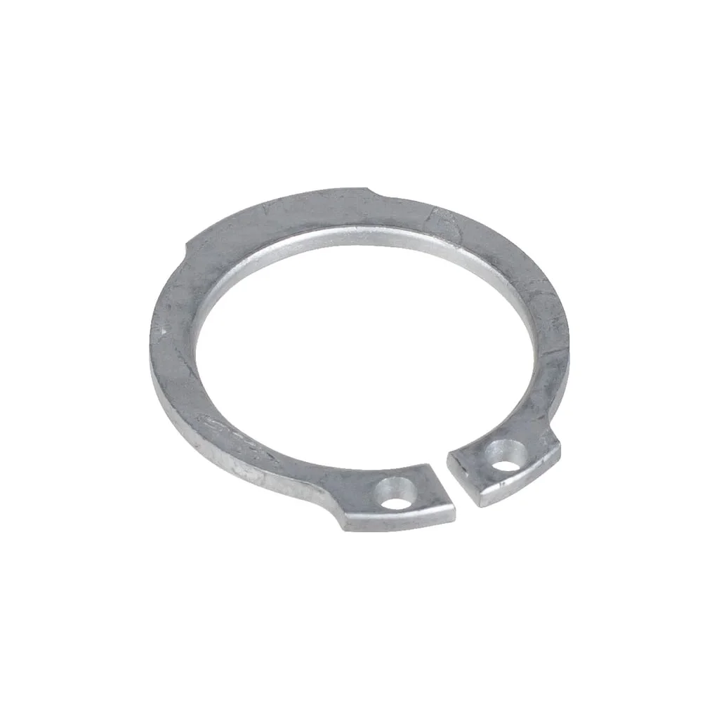 Inel de siguranță exterior pentru arbore DIN471 A 25x2mm zinc