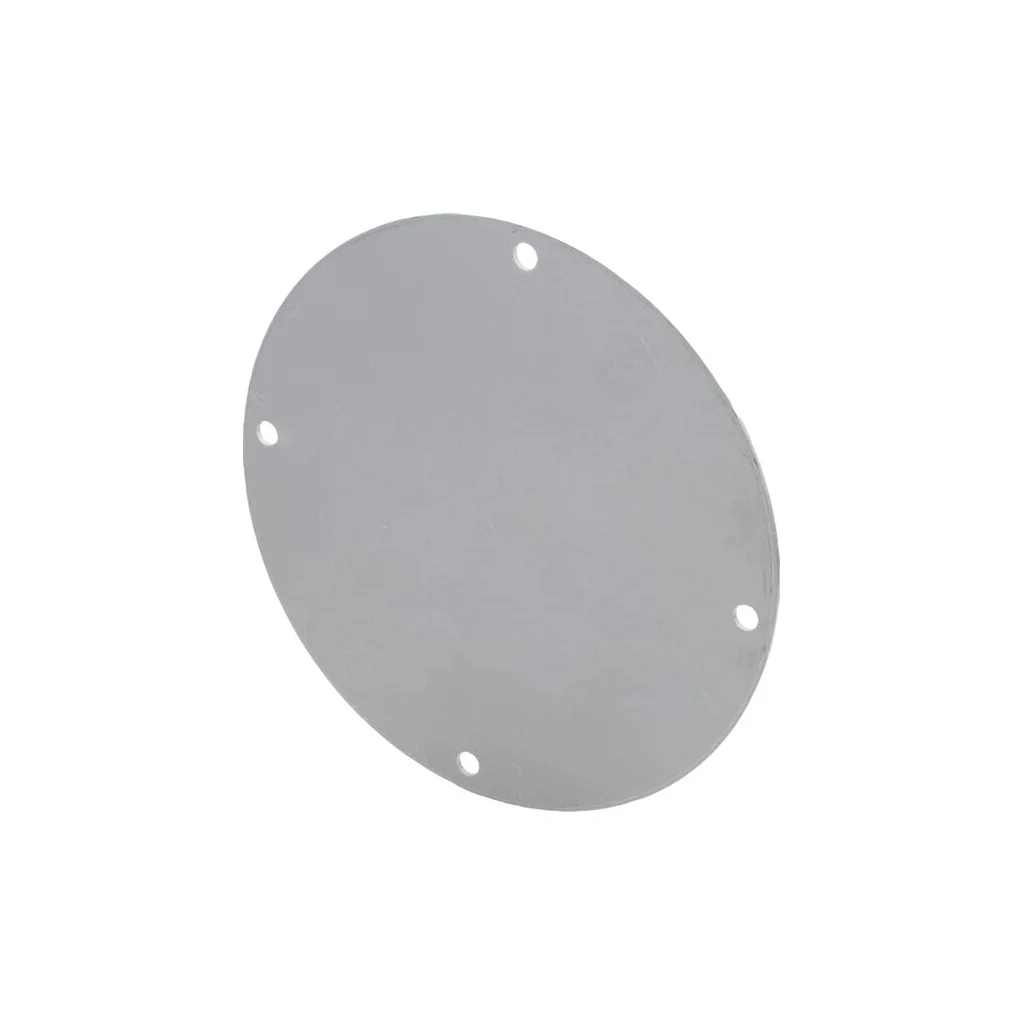 Capac rotund 155mm