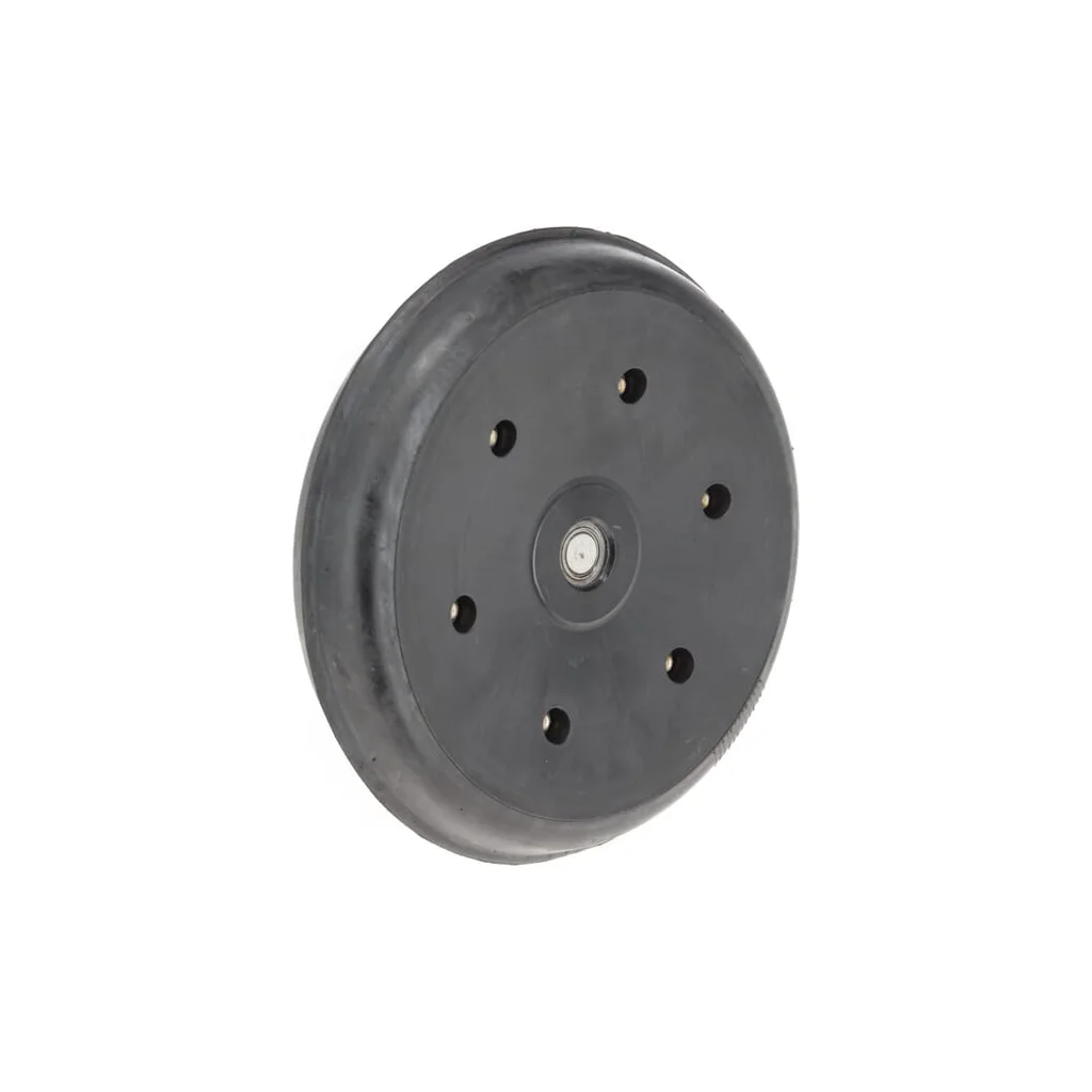 Roată tasare cu rulment 3x13 SR