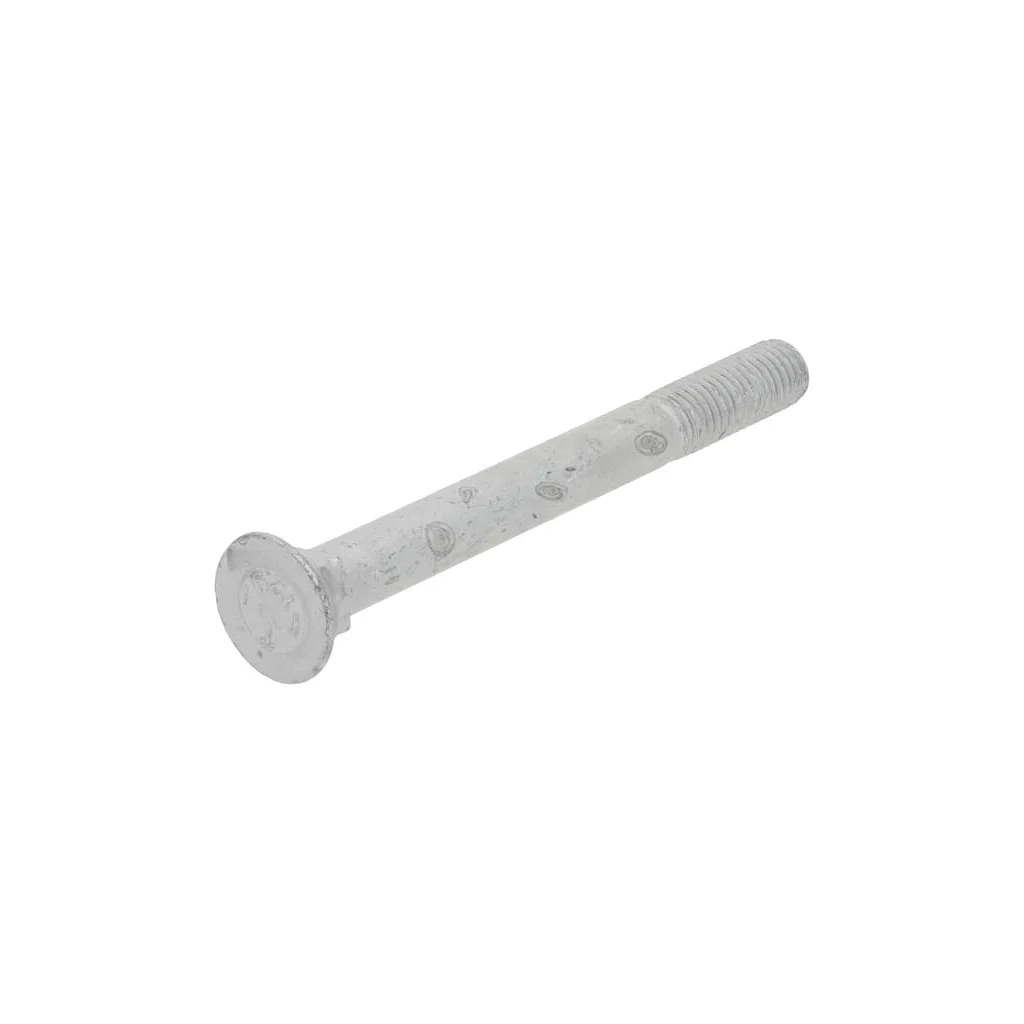 Șurub brăzdar M12x120mm grupa 12.9 GEOM 321A