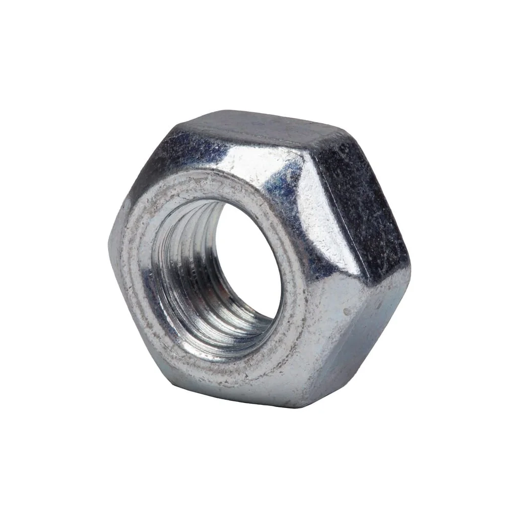 Piuliță M10 DIN980-V-8 galvanizată