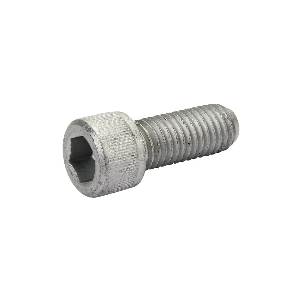Șurub cap cilindric orificiu hexagonal 12x30 grupa 12.9