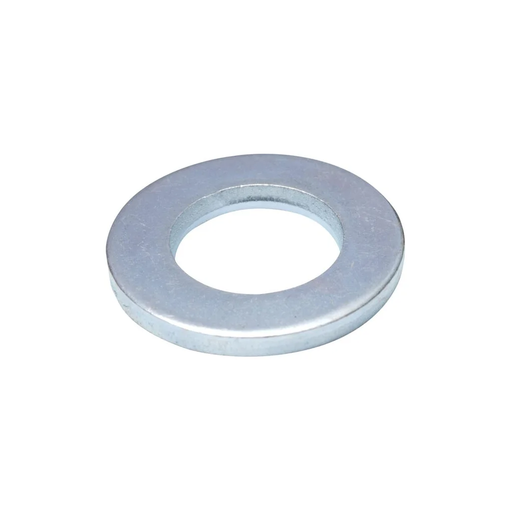 Șaibă M12 placată cu zinc