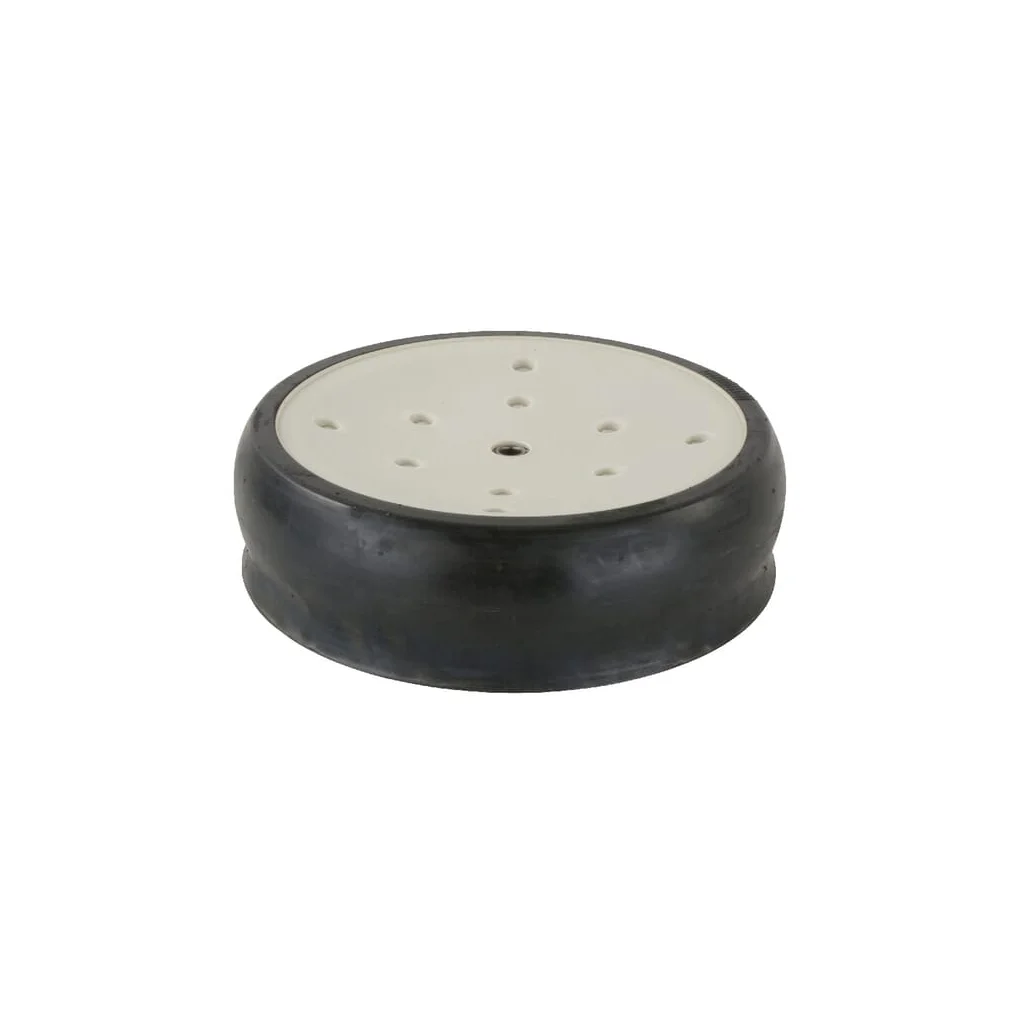 Roată adâncime 400x115mm completă