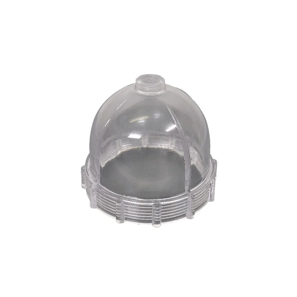 Clopot de sifon cu filet interior