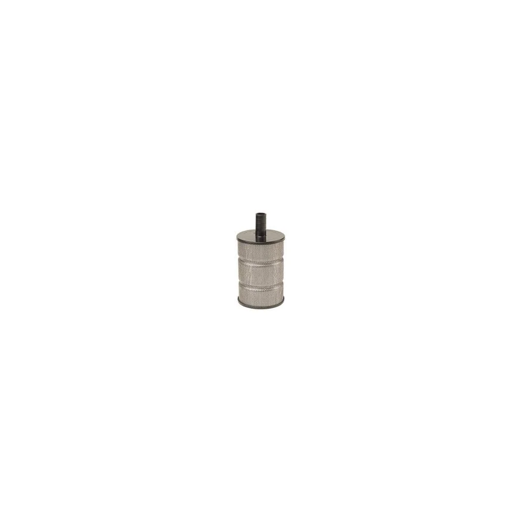 Filtru picior + conexiune furtun 25-30mm