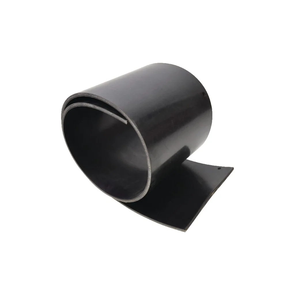 Foaie de cauciuc 1600x230x9mm Votex