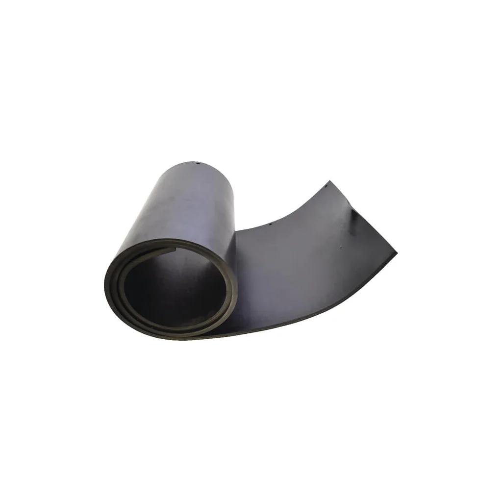 Protecție de cauciuc 1960x400x9mm Votex