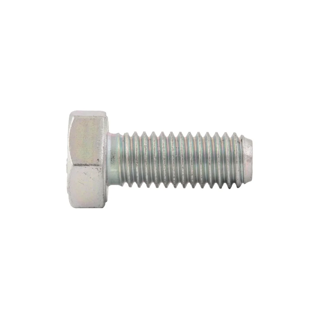 Șurub cap hexagonal M8x20 DIN933