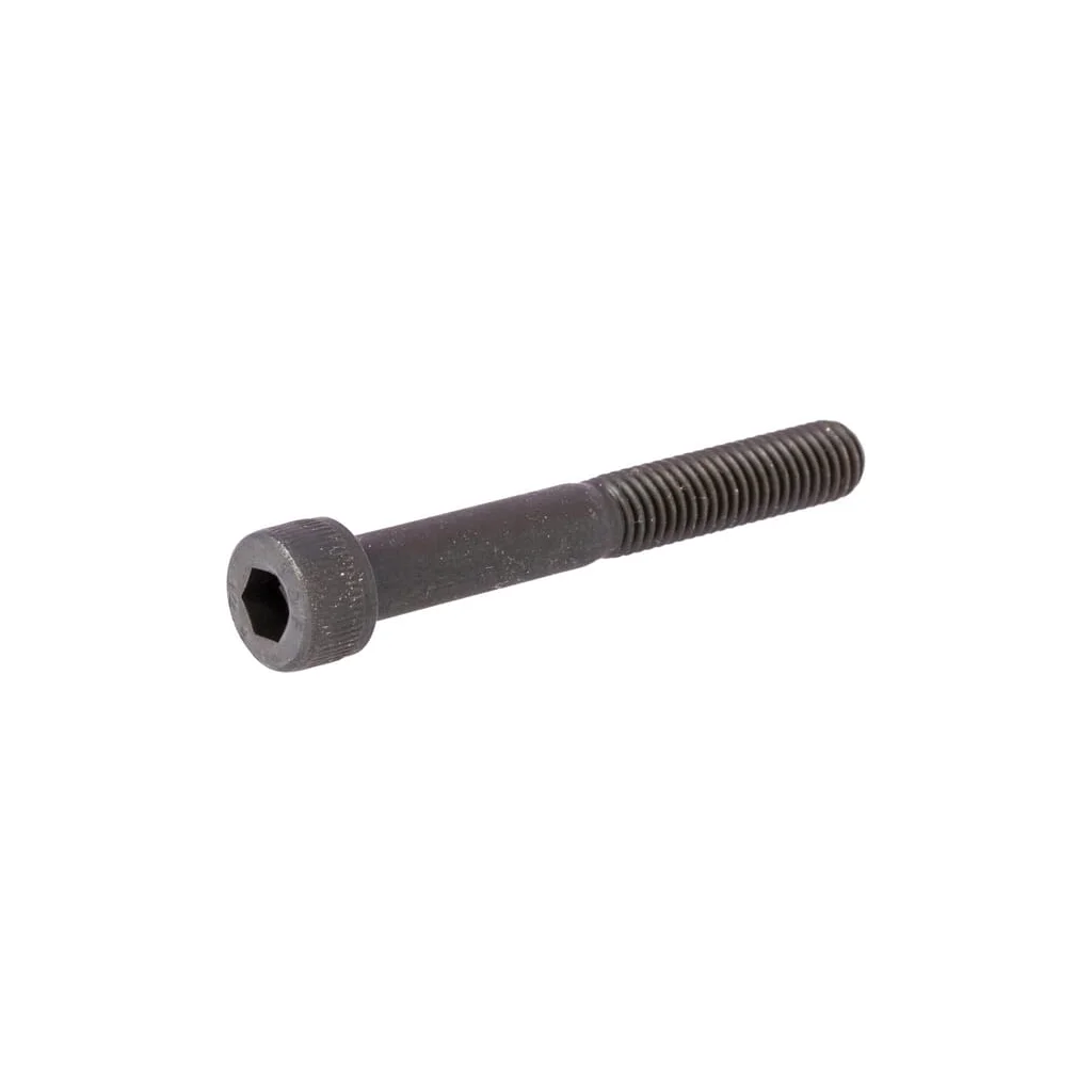 Șurub cap cilndric orificiu hexagonal M8x60 grupa 12.9