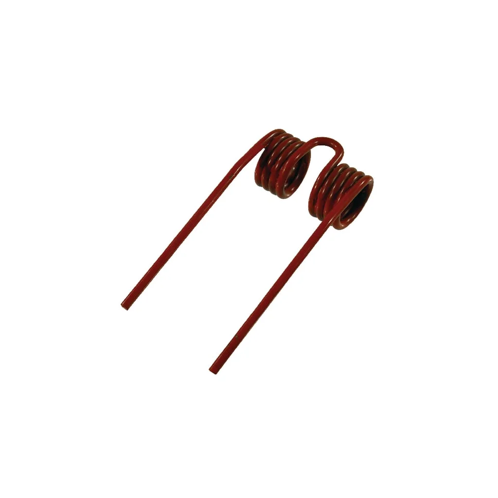 Dinte greblă pick-up 160x74x5,5mm orificiu diametru 28mm potrivit pentru Krone