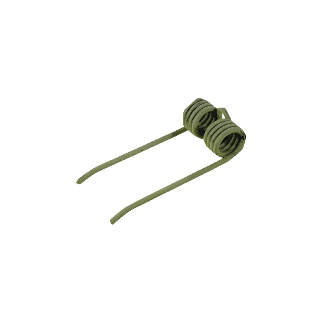 Dinte greblă pick-up 145x62x5mm orificiu diametru 22mm potrivit pentru Krone