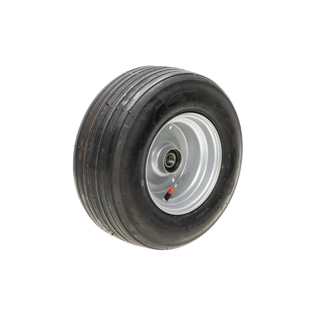 Roată 16X6,5-8 10PR completă