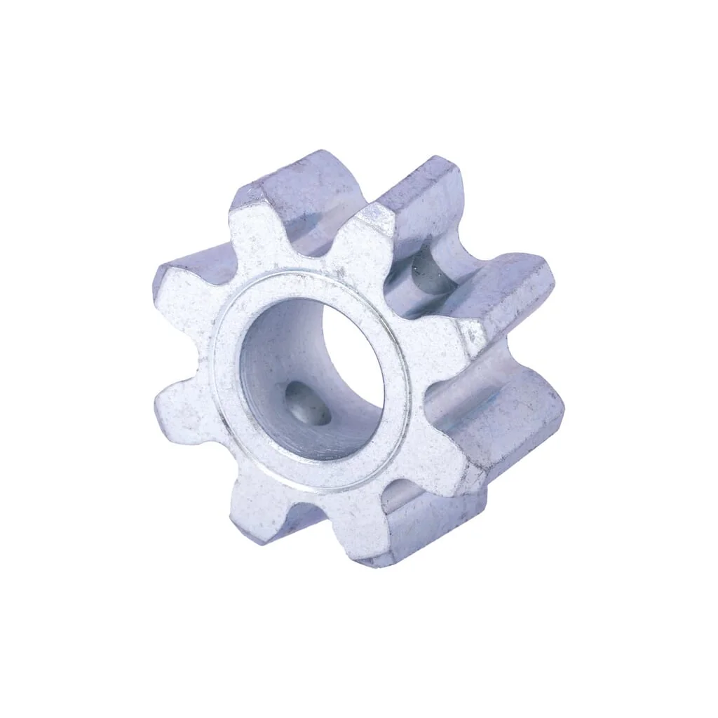 Pinion ax melcat