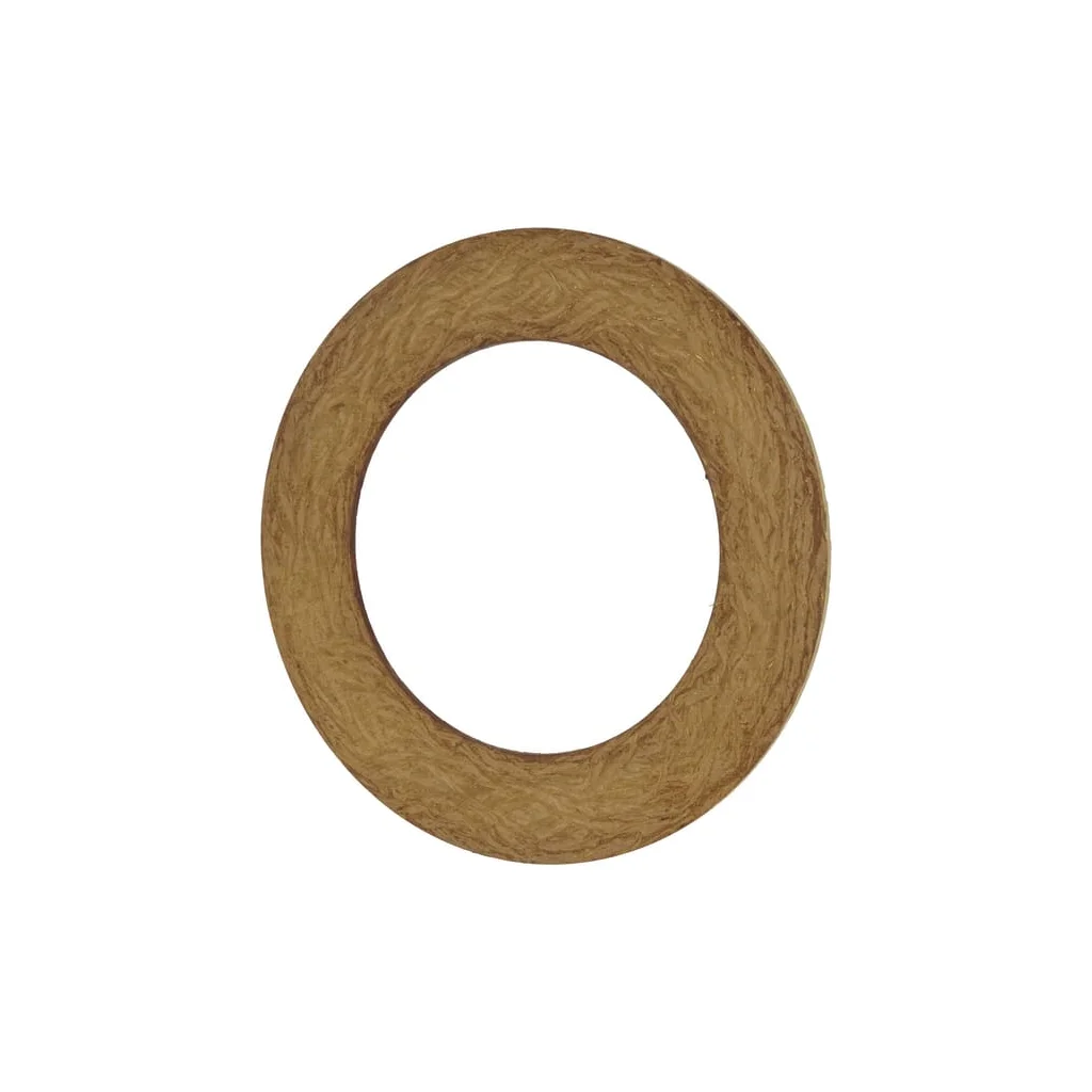 Disc fricțiune priză de putere 120x187mm