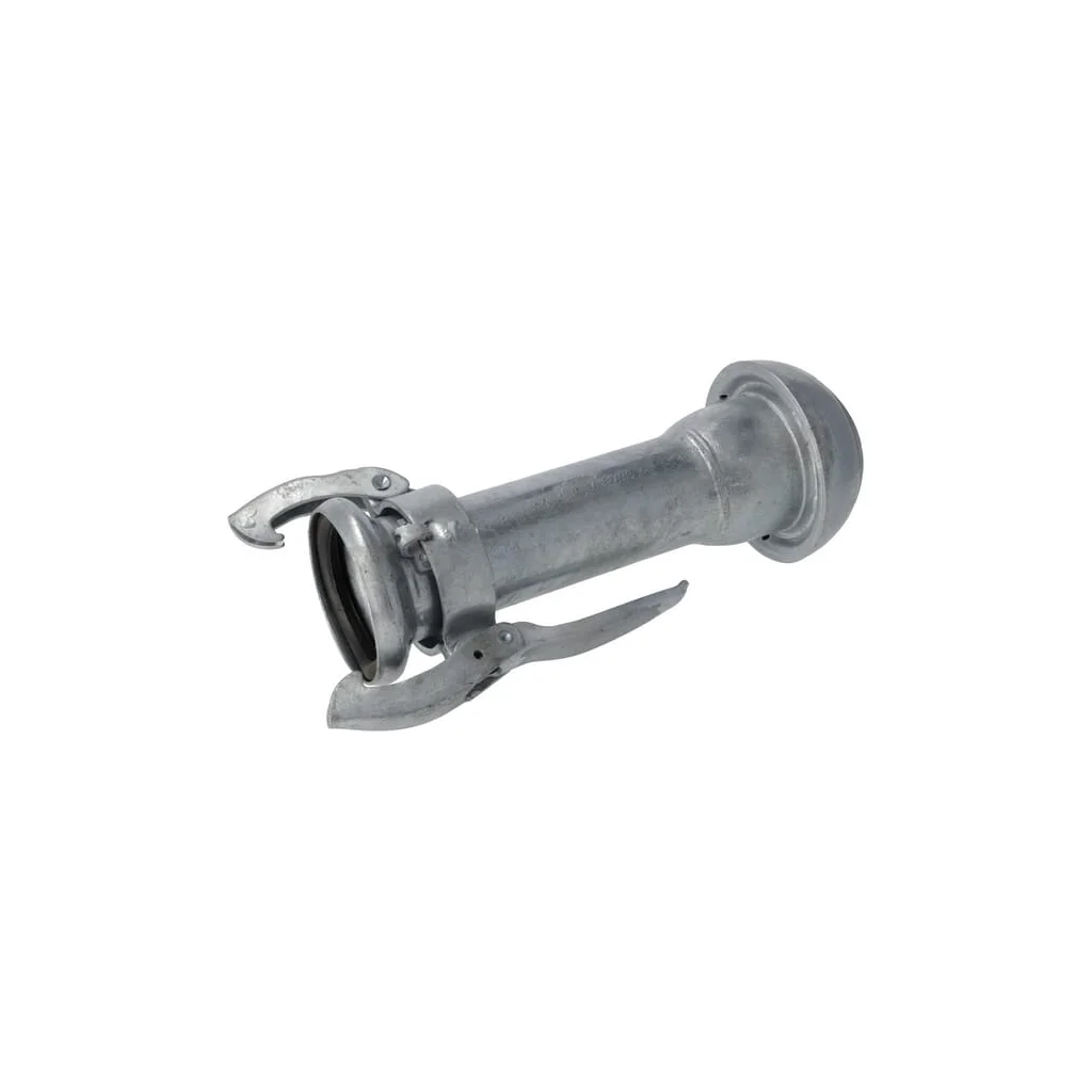 Adaptor drept tip Perrot tată 3" mamă 2 1/2"