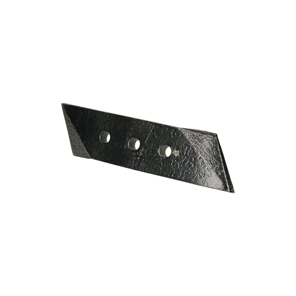 Brăzdar 255x78x15mm reversibil stânga plat 2 orificii potrivit pentru Goizin