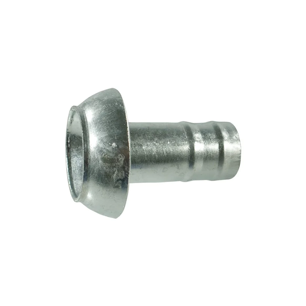 Cuplă tip Perrot tată 3" cu ștuț 3"