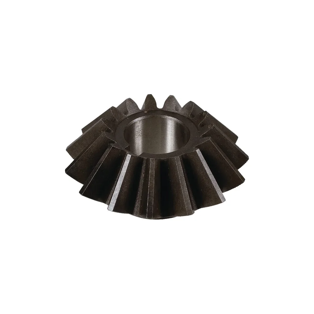 Pinion 15 dinți orificiu 28mm Niemeyer