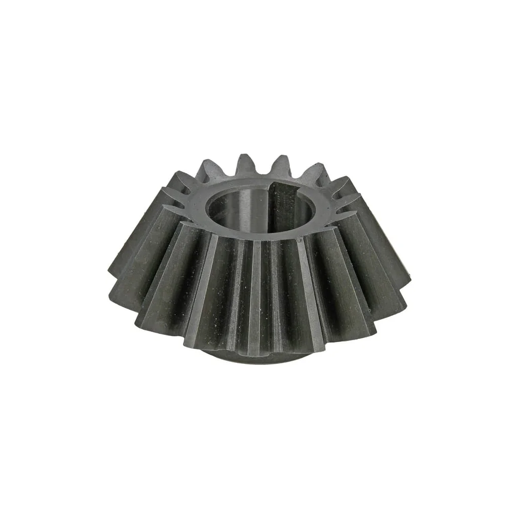 Pinion conic 15 dinți 28mm Niemeyer