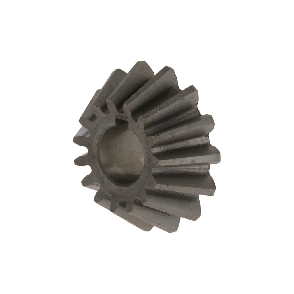Angrenaj conic 15 dinți 28mm, potrivit pentru Niemeyer