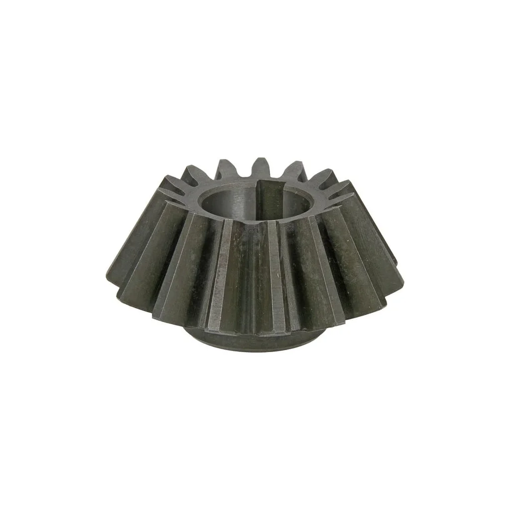 Pinion conic 15 dinți 30mm Niemeyer