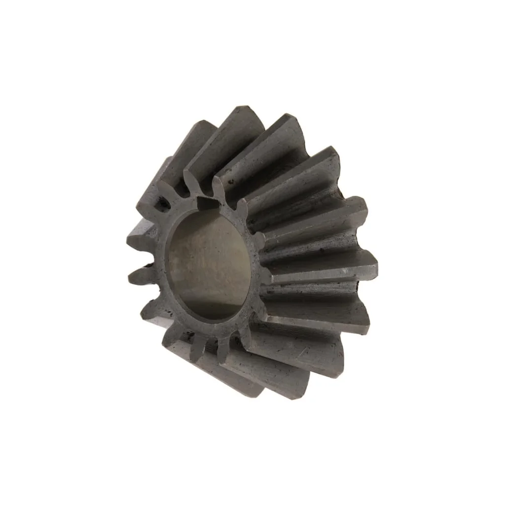 Angrenaj conic 15 dinți 30mm, potrivit pentru Niemeyer