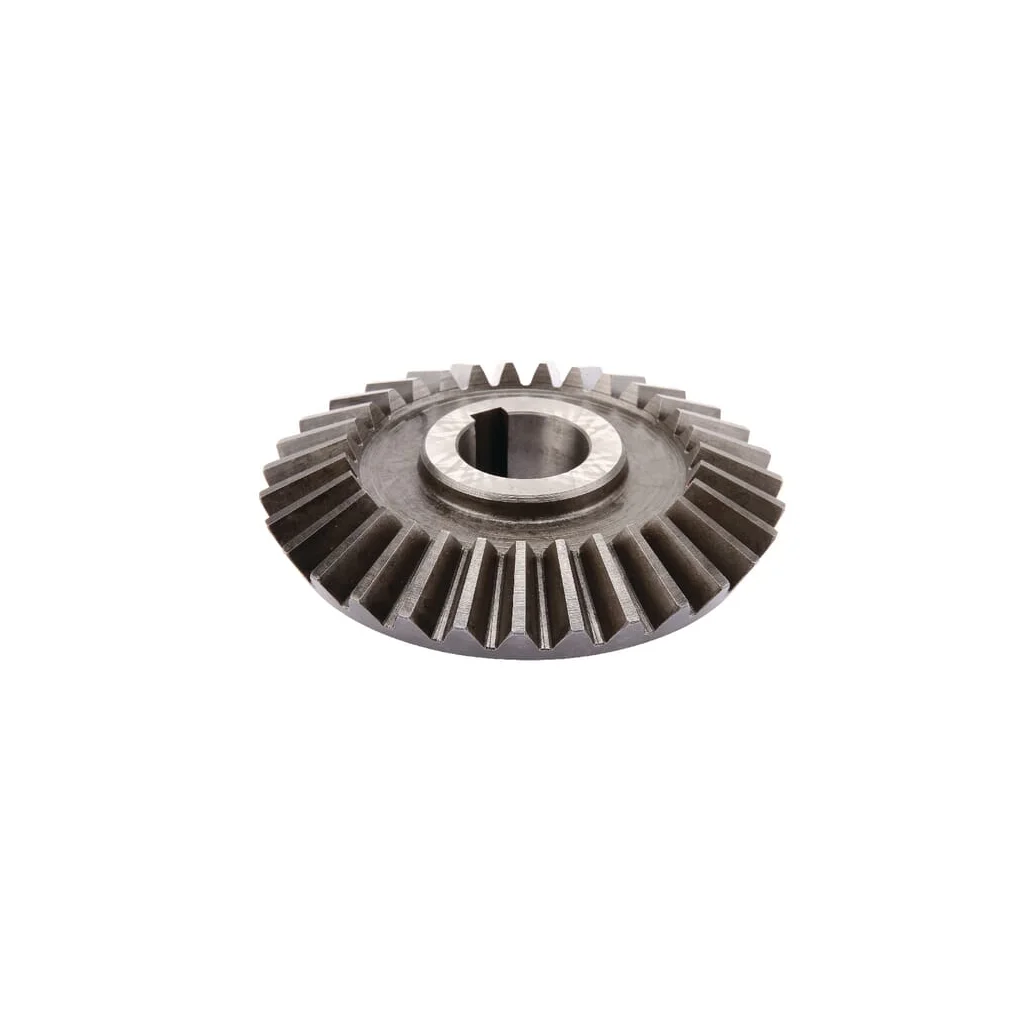 Pinion conic 31T. Niemeyer