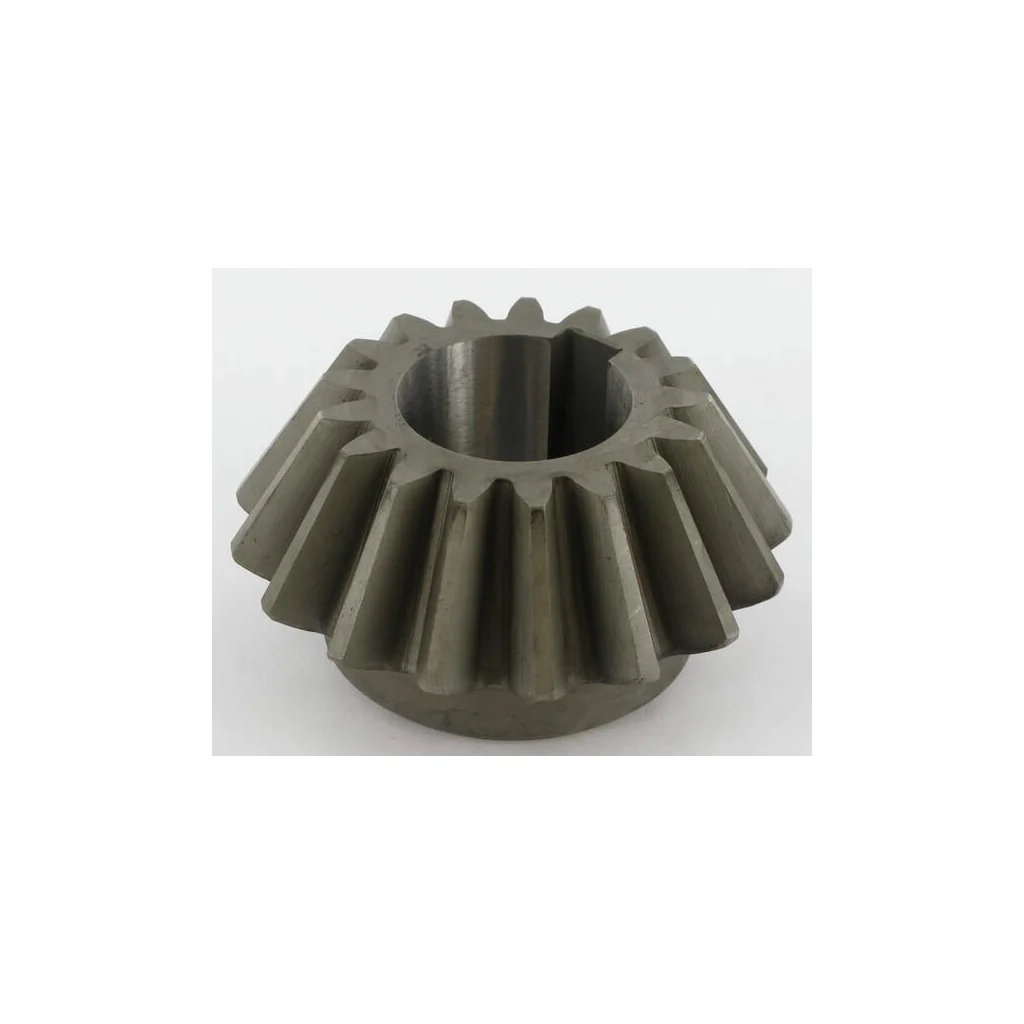 Pinion conic 17 dinți Niemeyer