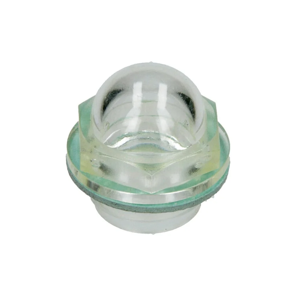 Indicator de nivel + garnitură G-1/2"