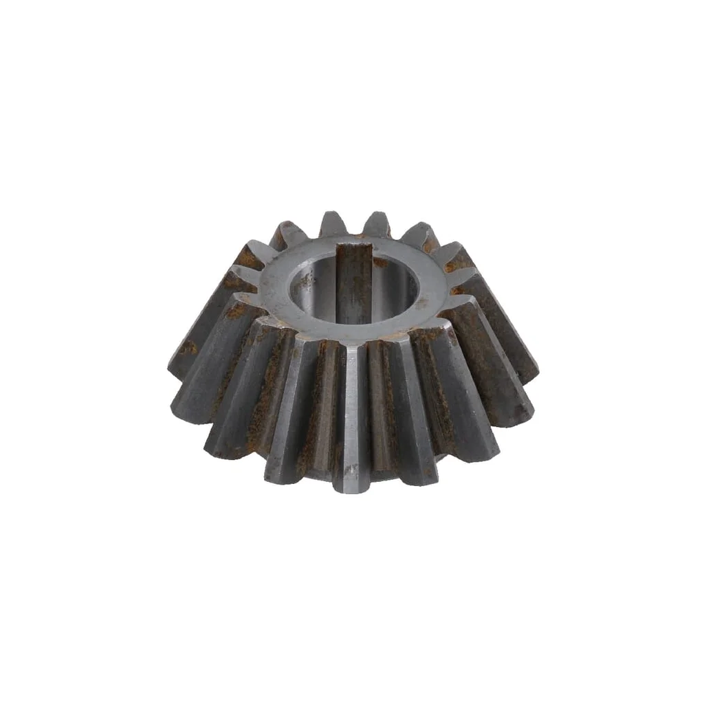 Pinion conic 15T. Niemeyer