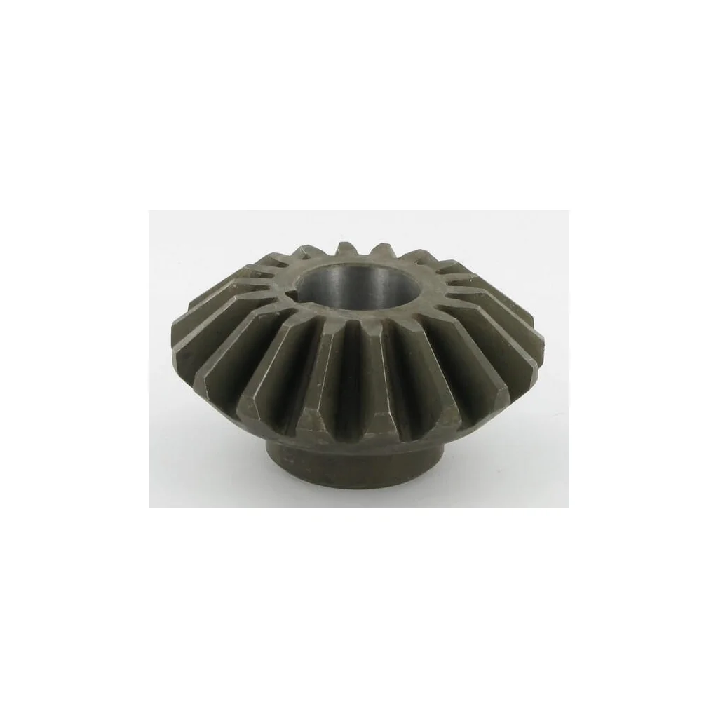 Pinion conic 18 dinți Niemeyer