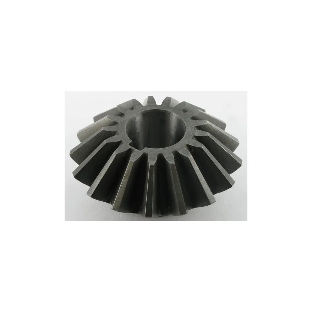 Pinion conic 17T. Niemeyer