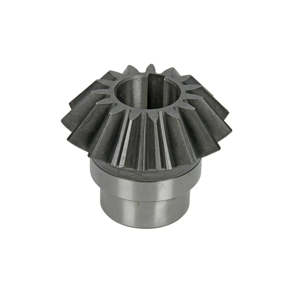Pinion conic 15 dinți Niemeyer