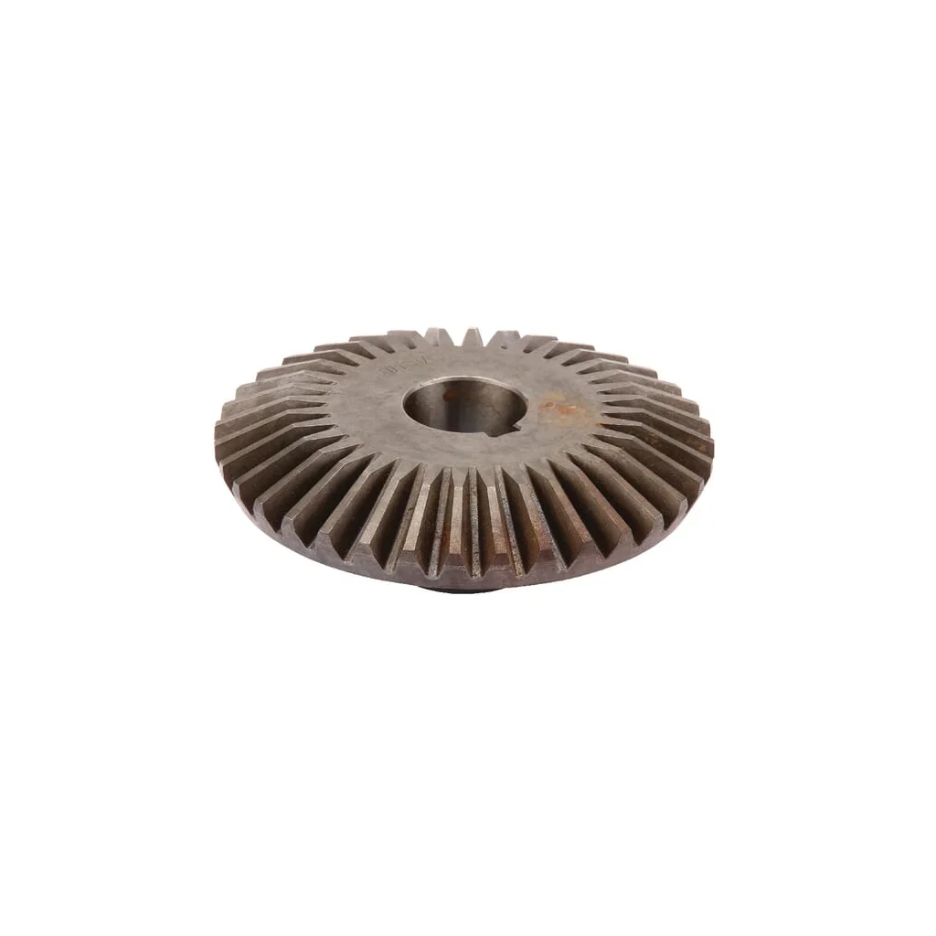 Pinion conic 36T. Niemeyer