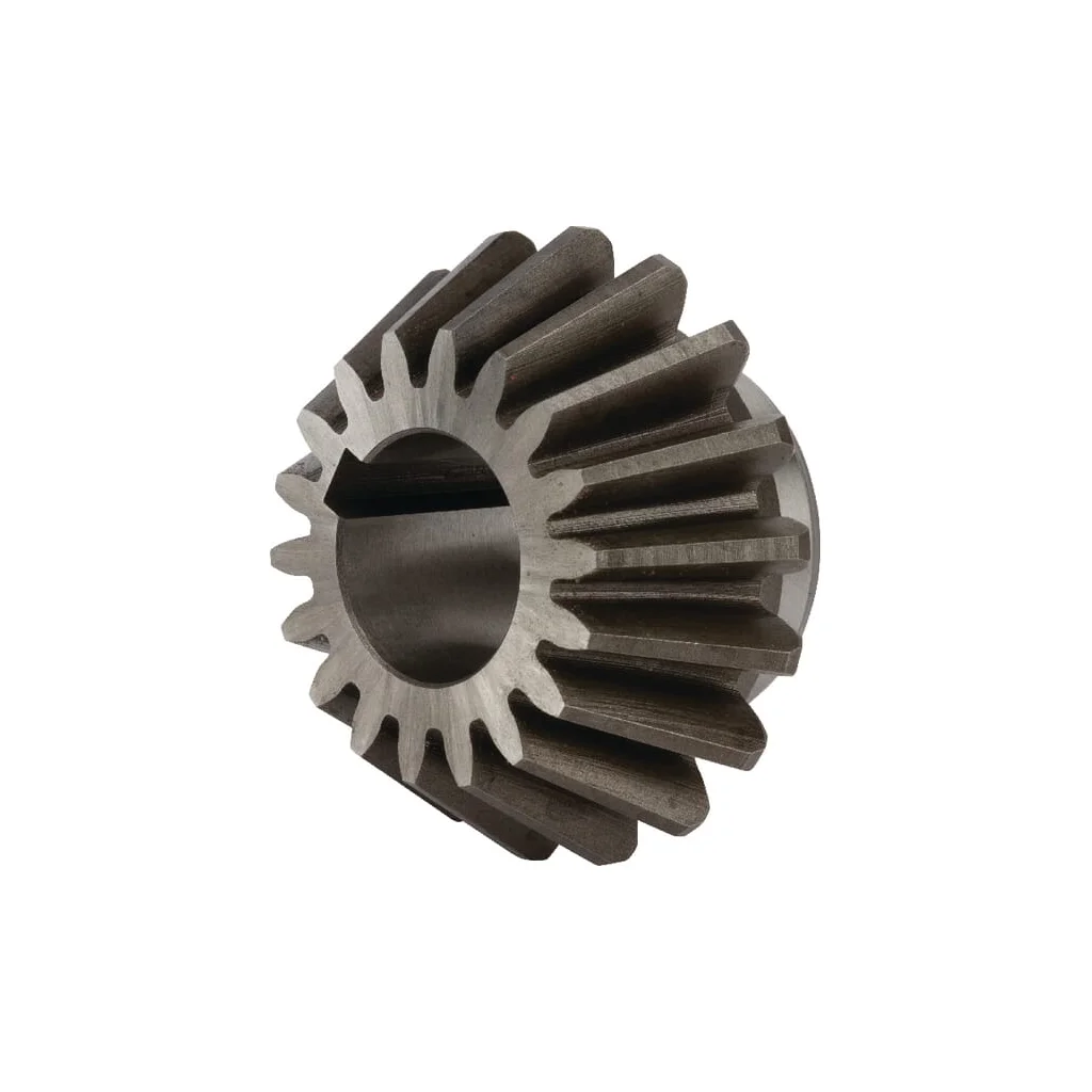 Pinion 18T. Niemeyer