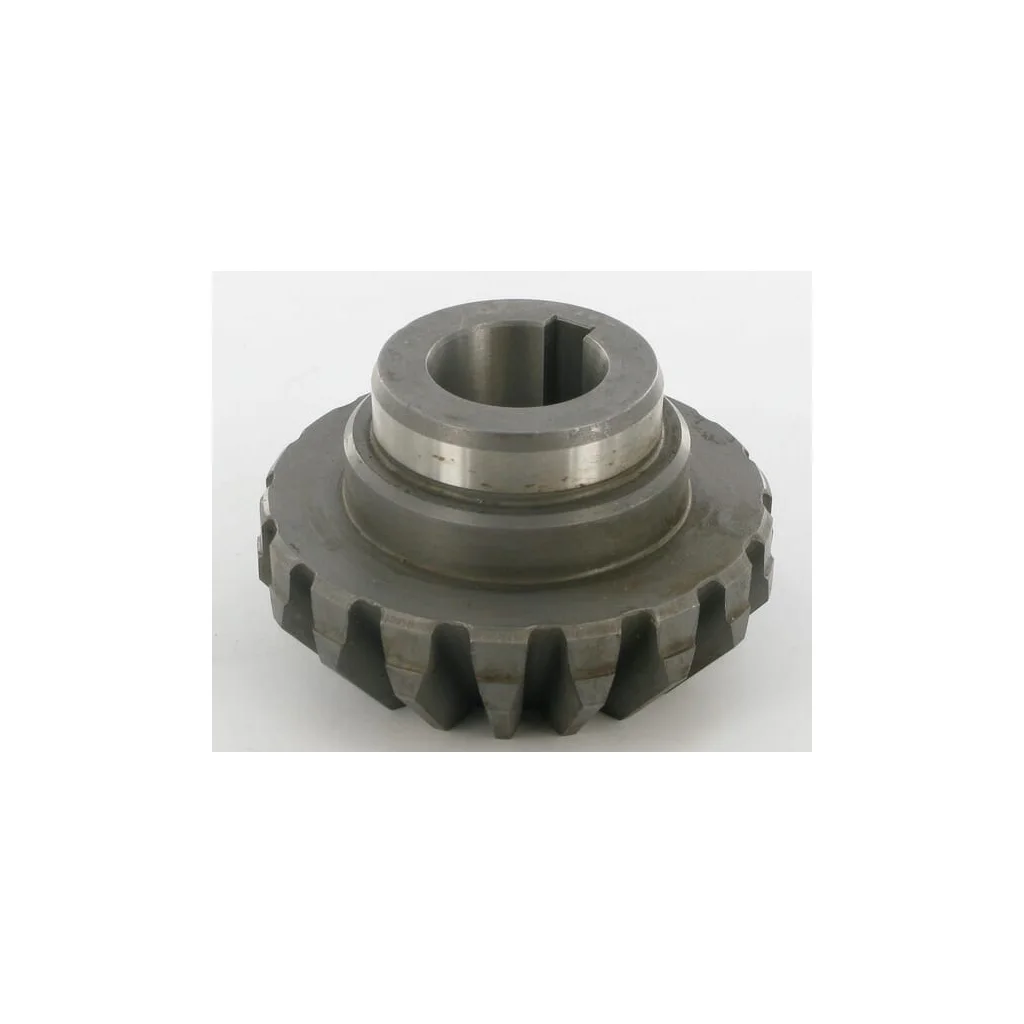 Pinion conic 18 dinți Niemeyer