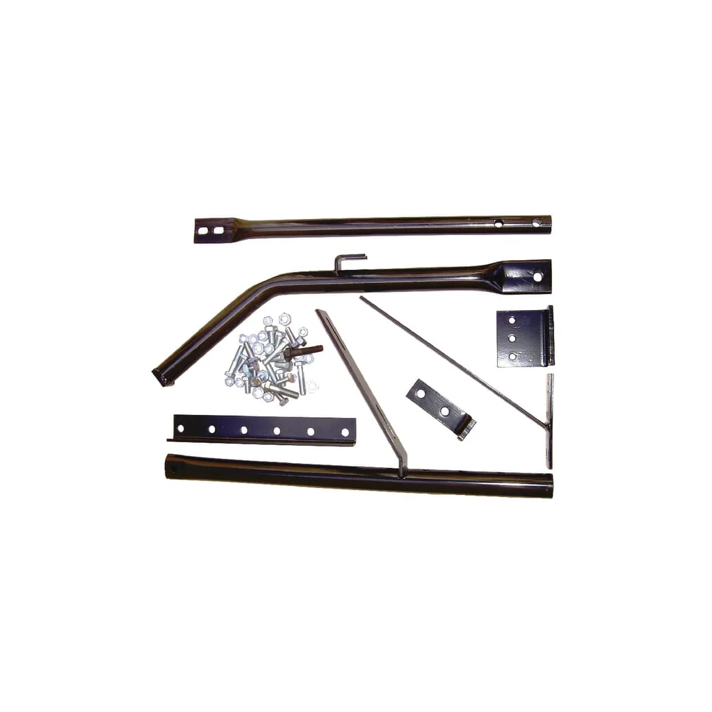 Set de fixare RT014-ZU-50