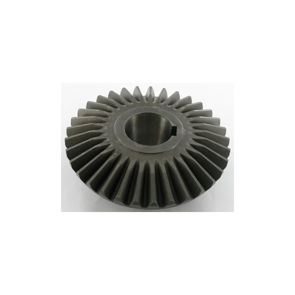 Pinion conic 33T. Niemeyer