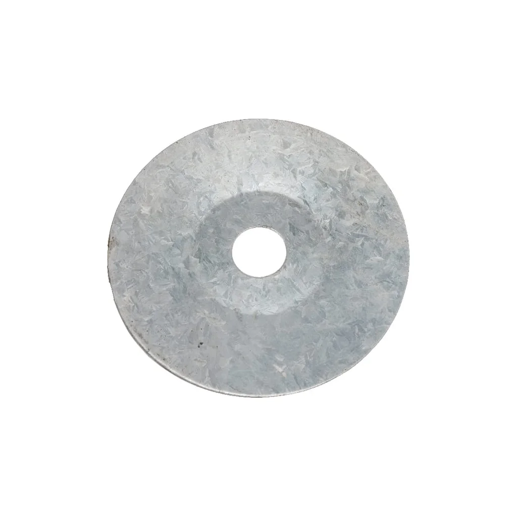 Disc Niemeyer