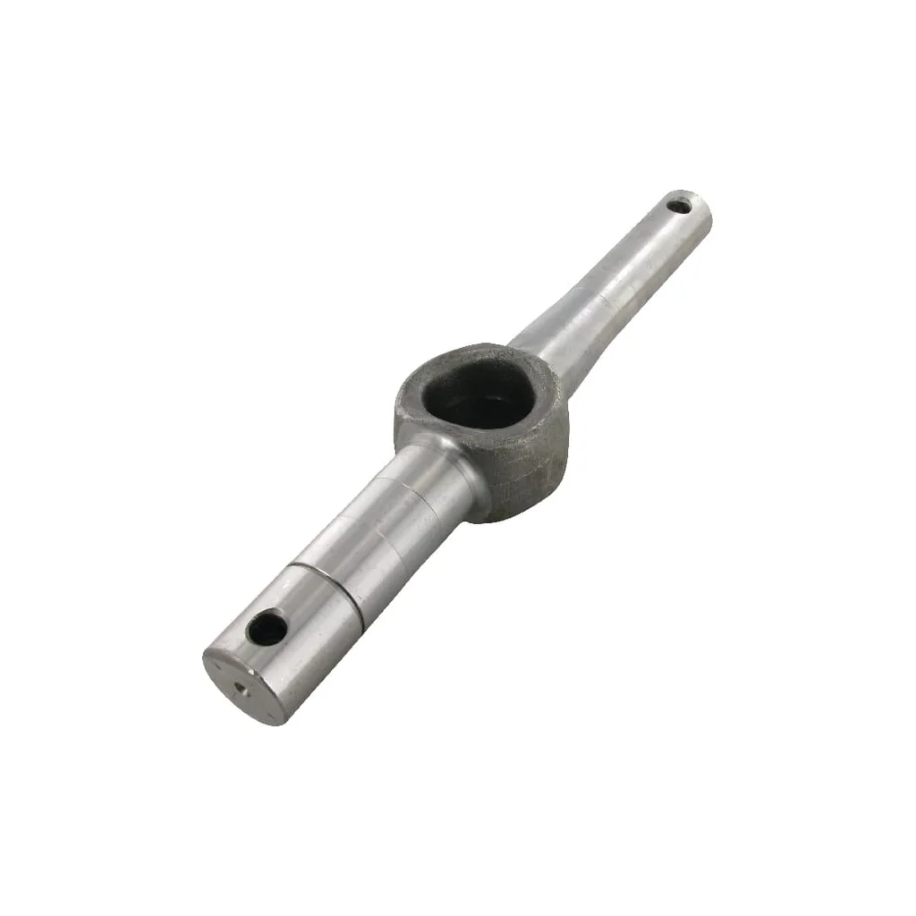 Arbore rotor Niemeyer
