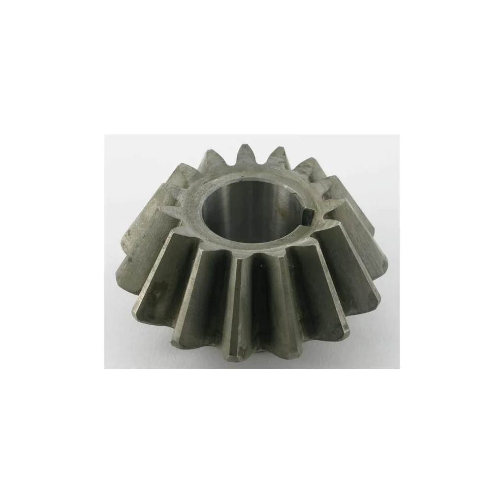 Pinion conic 15 dinți Niemeyer