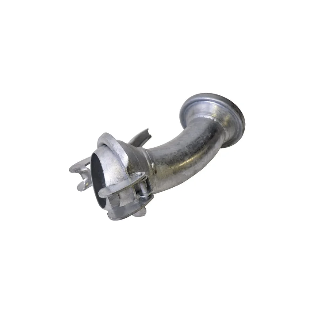 Cot masculin/feminin 3-1/2" la 45°