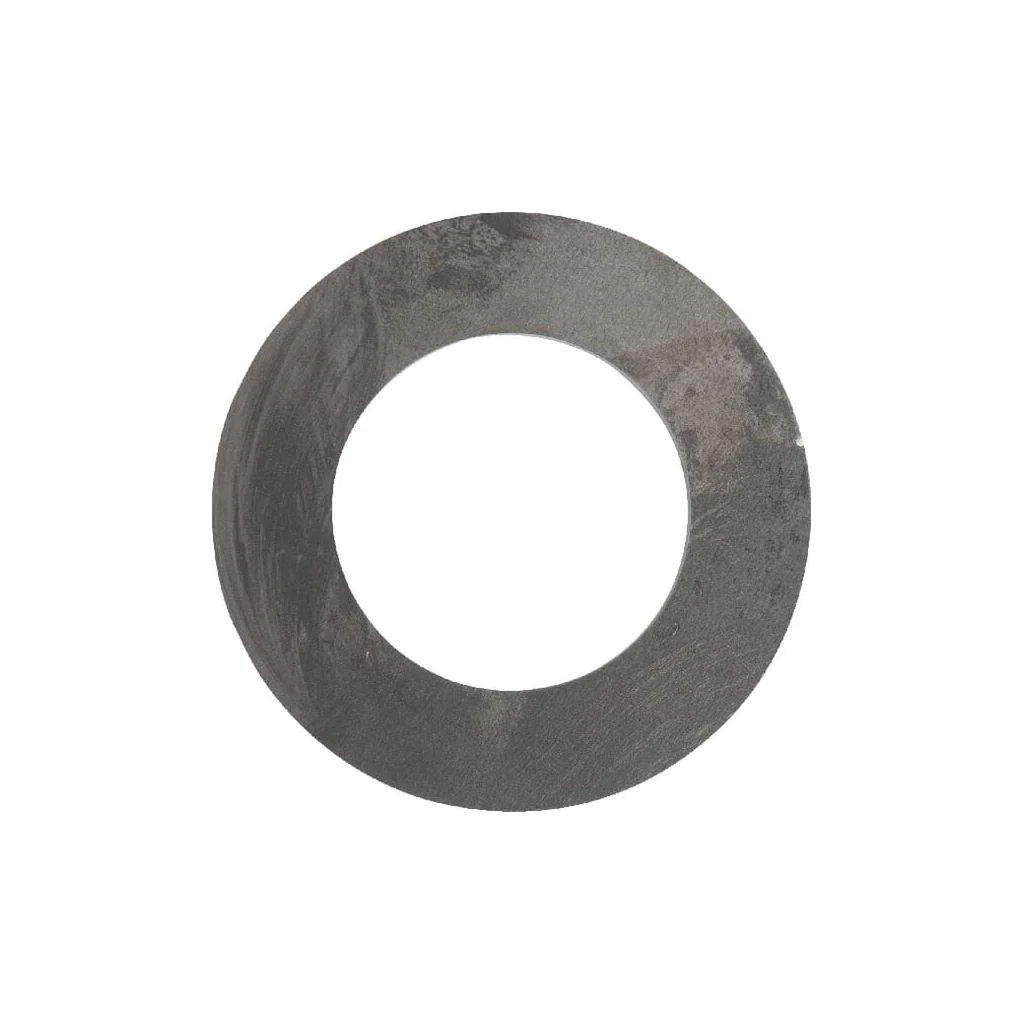 Disc Niemeyer